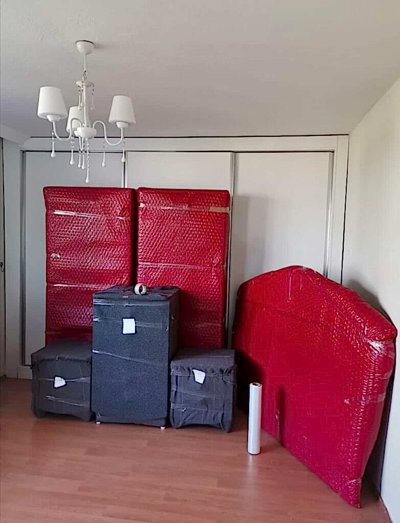 Bursa evden eve nakliyat